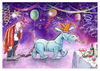 Cartoon: Carnival (small) by Ridha Ridha tagged carnival,cartoon,by,ridha