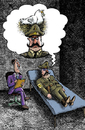 Cartoon: No title 15 (small) by Ridha Ridha tagged no,title,15,satiric,cartoon,by,ridha