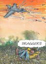 Cartoon: No title (small) by Ridha Ridha tagged antiwar,peace,frieden,antikrieg