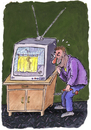 Cartoon: No title 7 (small) by Ridha Ridha tagged no title cartoon by ridha