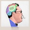 Cartoon: Megahit Psychology (small) by carcoma tagged gangnam,style,music,pop,megahit,corea,psy