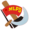 Cartoon: MLPD - Partei (small) by symbolfuzzy tagged symbolfuzzy,symbole,logo,logos,kommunismus,sozialismus,internationaler,arbeiterklasse,marxistisch,leninistische,partei,deutschlands,mlpd