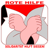 Cartoon: Rote Hilfe (small) by symbolfuzzy tagged symbolfuzzy,symbole,logo,logos,kommunismus,sozialismus,rote,hilfe