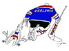 Cartoon: Goal keeper (small) by tunin-s tagged varlamov