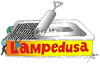 Cartoon: Lampedusa (small) by tunin-s tagged lampedusa