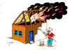 Cartoon: Renovation (small) by tunin-s tagged renovation