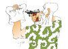 Cartoon: Shoot (small) by tunin-s tagged ukrainien,shoots