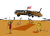 Cartoon: visit (small) by tunin-s tagged visit