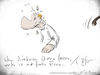 Cartoon: FROHE OSTERN (small) by Carlo Büchner tagged osterhase,ostern,2015,hase,carlo,büchner,arts,ray,cartoon,eier,satire,humor,gag