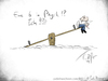 Cartoon: Physik (small) by Carlo Büchner tagged physik,grundgesetze,schwerkraft,wippe,spielplatz,schule,schüler,school,student,sechs,note,schlecht,klausur,arbeit,idiot,2014,cartoon,satire,humor,comedy,gag,zeichnung,carlo,büchner,arts