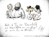 Cartoon: Tag der Freundschaft 2015 (small) by Carlo Büchner tagged udo,lindenberg,otto,waalkes,bud,spencer,terence,hill,tag,der,freundschaft,2015,friends,buddy,friendship,love,peace,satire,cartoon,humor,statement,zeichnung,carlo,büchner,arts,ray