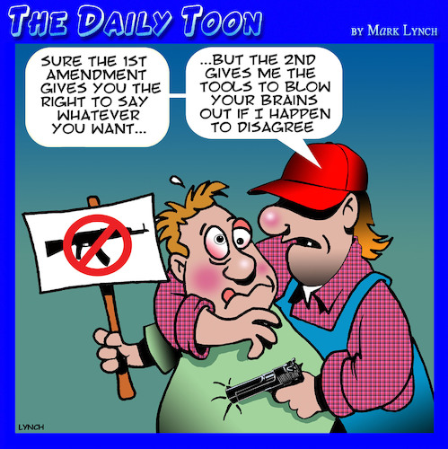 2nd amendment 2nd amendment