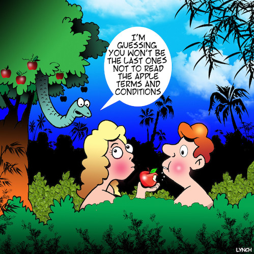Adam and Eve Adam and Eve