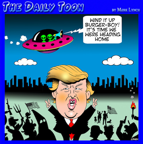 Adieu Trump Adieu Trump