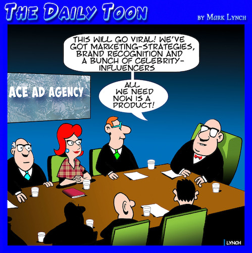 Advertising agency Advertising agency