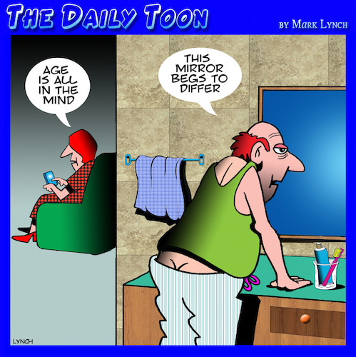Ageing Ageing