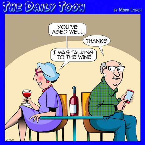 Ageing Ageing