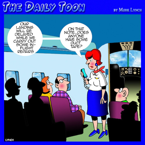 Aircraft repairs Aircraft repairs
