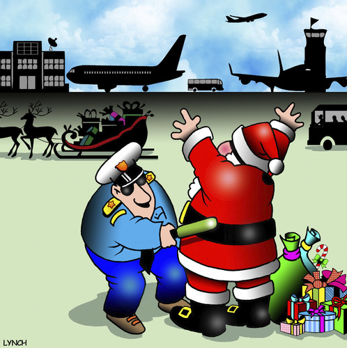 Airport security Airport security