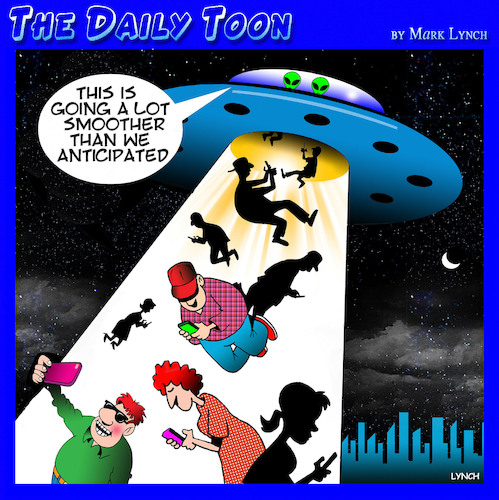 Alien abduction Alien abduction