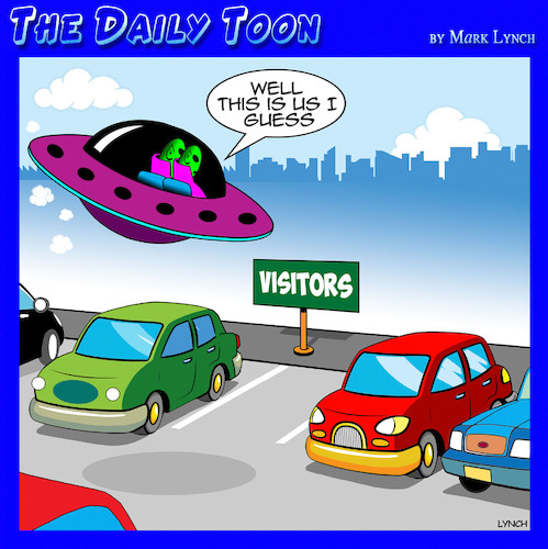 Alien invasion Alien invasion