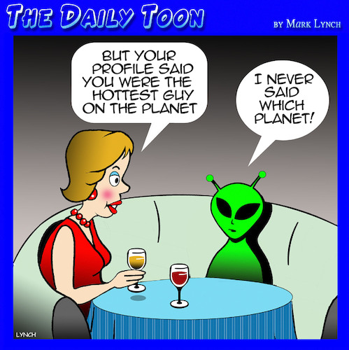 Aliens Aliens