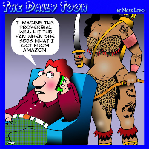 Amazon Amazon