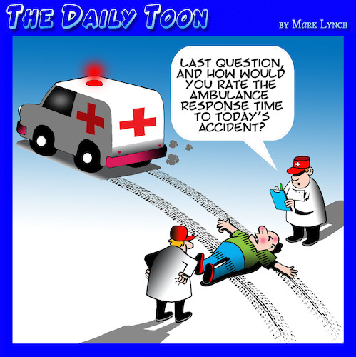 Ambulance