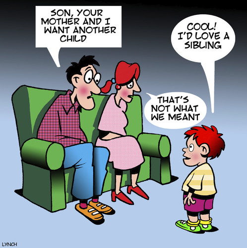Another child Another child
