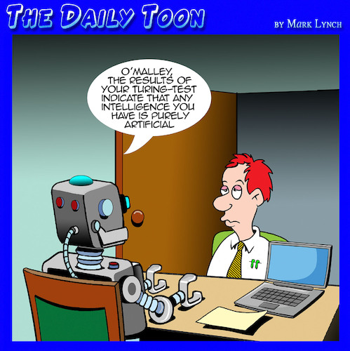 Artificial intelligence Artificial intelligence