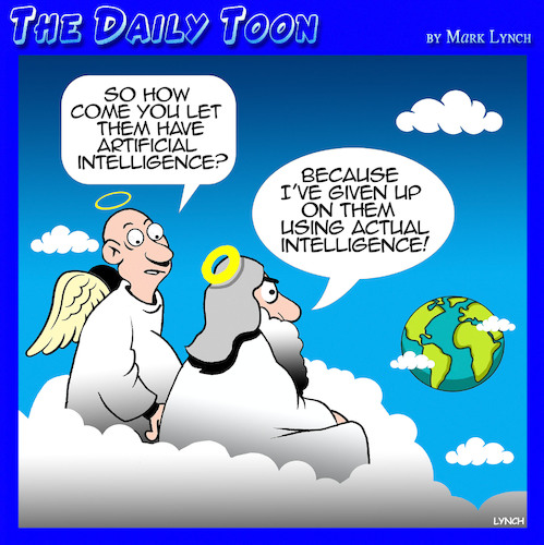 Artificial intelligence Artificial intelligence