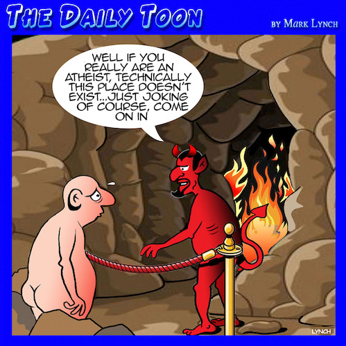 Atheists Atheists
