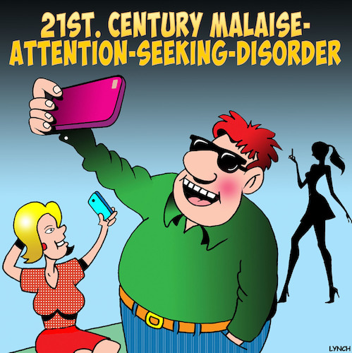 Attention deficit Attention deficit