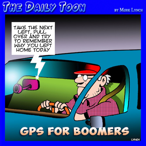 Baby Boomer Baby Boomer