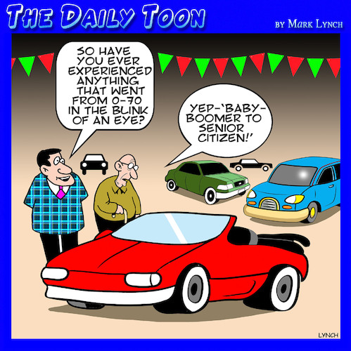 Baby Boomers Baby Boomers