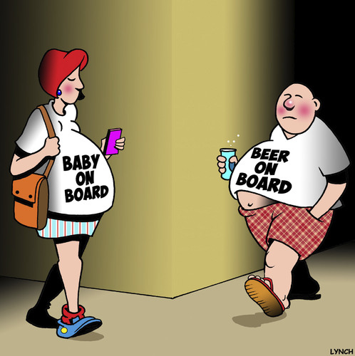 Baby on board