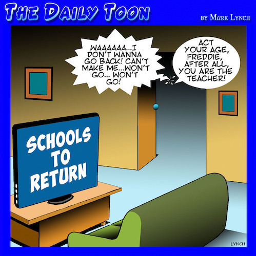 Back to school Back to school