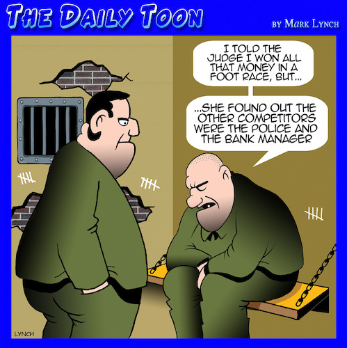 Bank robber Bank robber