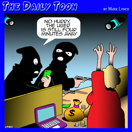 Bank robbers Bank robbers