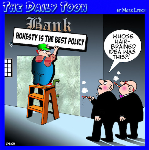 Bankers Bankers
