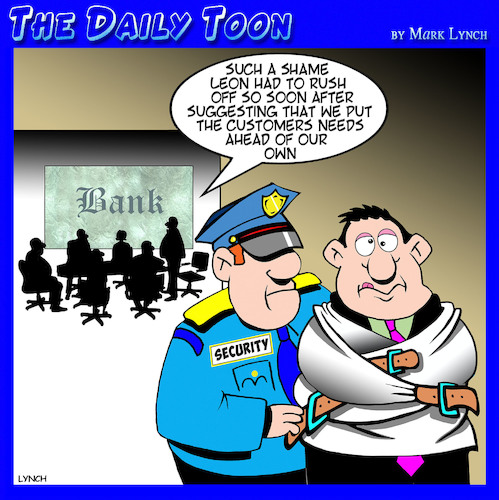 Banks Banks