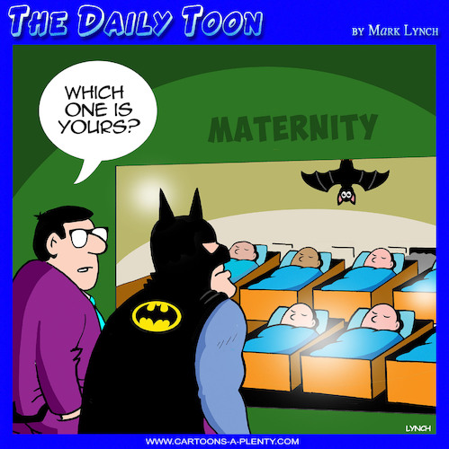 Bat kid Bat kid