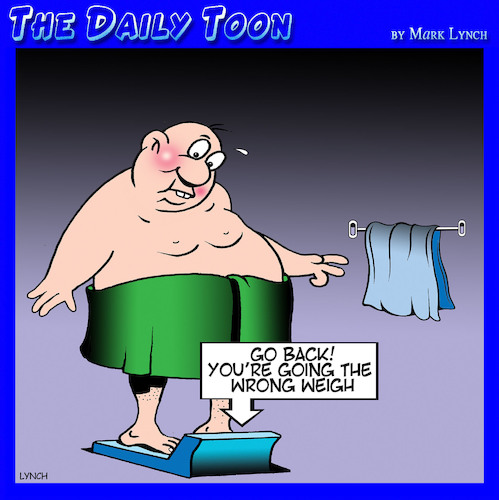 Bathroom scales Bathroom scales