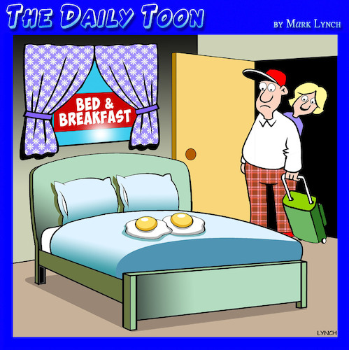 Bed and breakfast Bed and breakfast