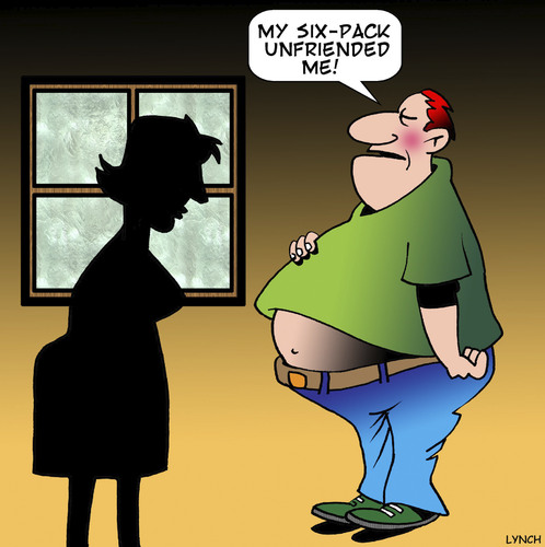 Beer belly Beer belly
