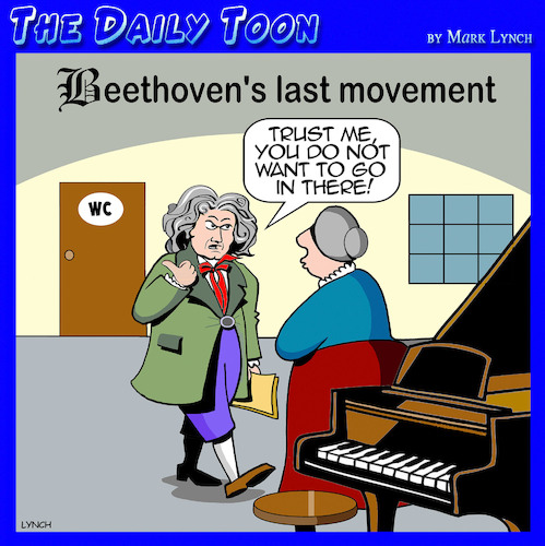 Beethoven Beethoven