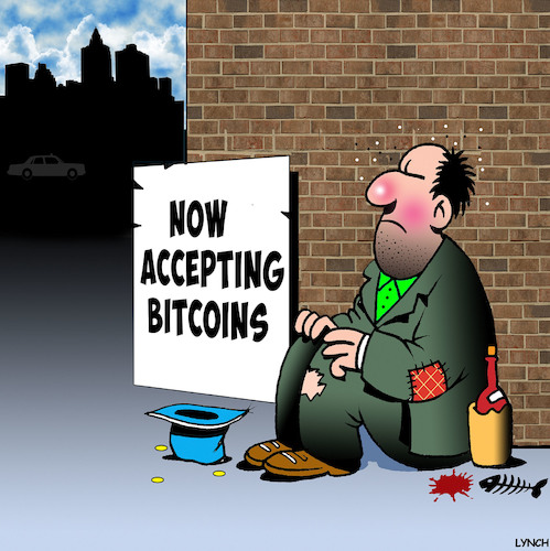 Bitcoins Bitcoins