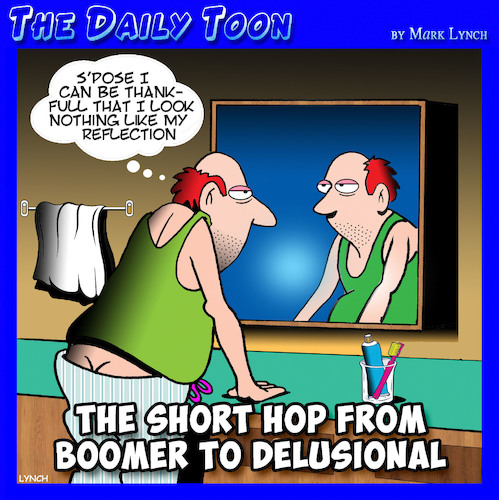 Boomers Boomers