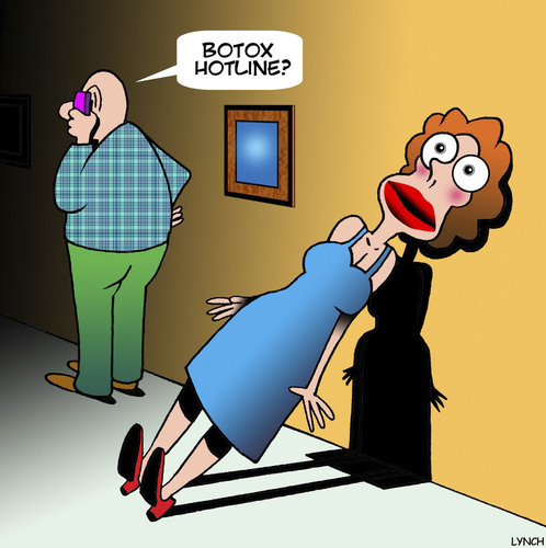 Botox hotline Botox hotline