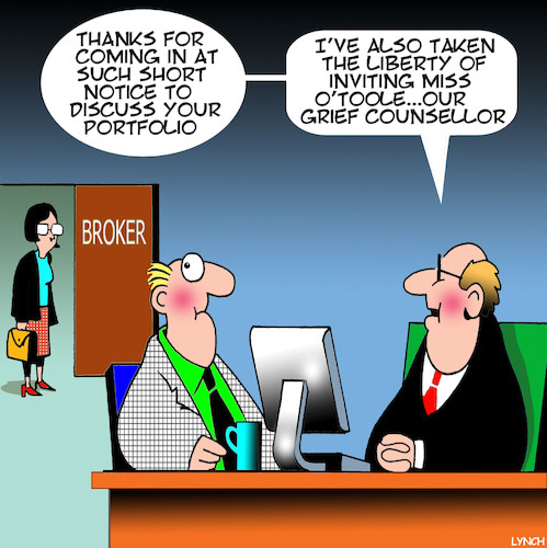 Broker Broker